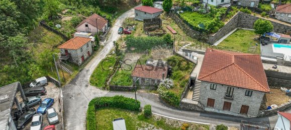 2 Schlafzimmer Haus in Vieira do Minho, Portugal, Nr. 240285 17