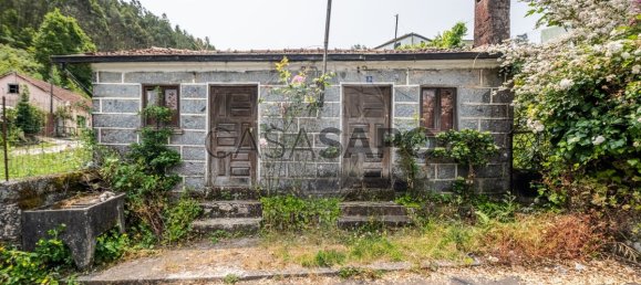 2 Schlafzimmer Haus in Vieira do Minho, Portugal, Nr. 240285 22