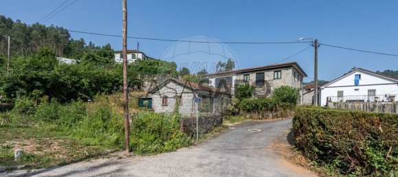 2 Schlafzimmer Haus in Vieira do Minho, Portugal, Nr. 240285 25