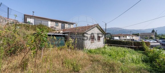 2 Schlafzimmer Haus in Vieira do Minho, Portugal, Nr. 240285 23