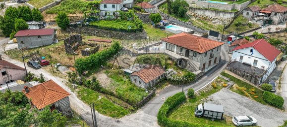 2 Schlafzimmer Haus in Vieira do Minho, Portugal, Nr. 240285 16