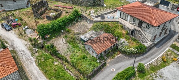 2 Schlafzimmer Haus in Vieira do Minho, Portugal, Nr. 240285 18