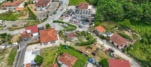2 Schlafzimmer Haus in Vieira do Minho, Portugal, Nr. 240285 19
