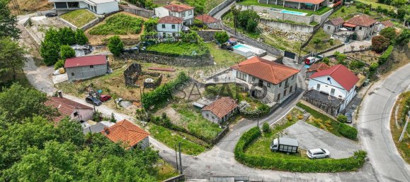 2 Schlafzimmer Haus in Vieira do Minho, Portugal, Nr. 240285 15