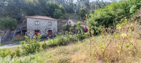 2 Schlafzimmer Haus in Vieira do Minho, Portugal, Nr. 240285 24