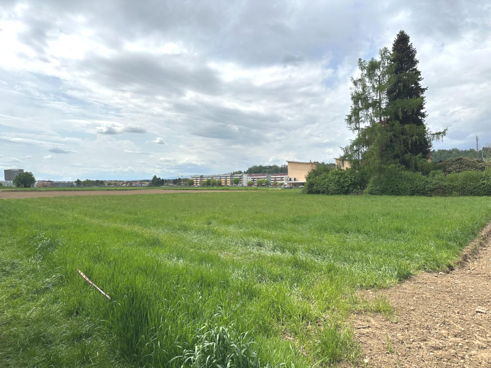  قطعة أرض في Strassgang, Austria رقم 128924