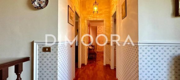 5 rooms Villa in Mentana, Italy No. 152283 41