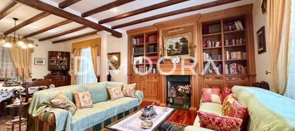 5 rooms Villa in Mentana, Italy No. 152283 29