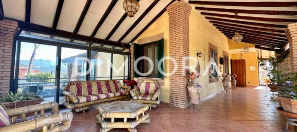 5 rooms Villa in Mentana, Italy No. 152283 19