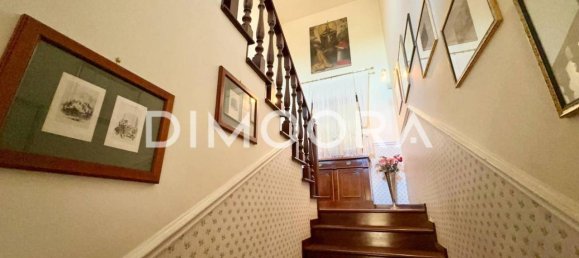 5 rooms Villa in Mentana, Italy No. 152283 35