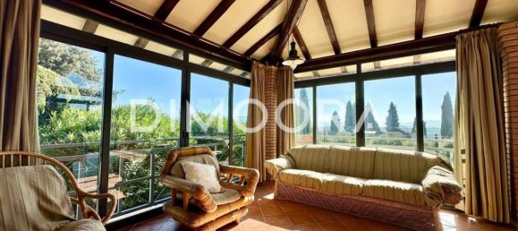 5 rooms Villa in Mentana, Italy No. 152283 14