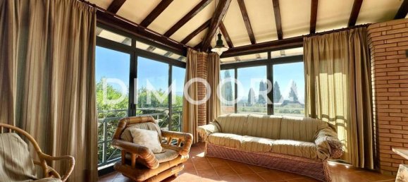 5 rooms Villa in Mentana, Italy No. 152283 15