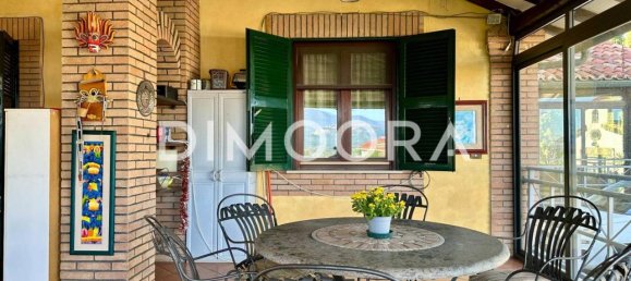5 rooms Villa in Mentana, Italy No. 152283 25