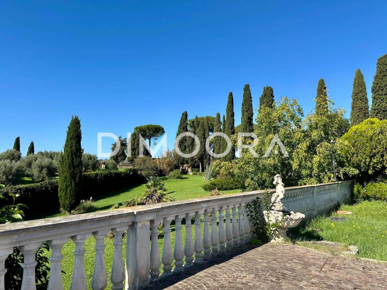 5 rooms Villa in Mentana, Italy No. 152283