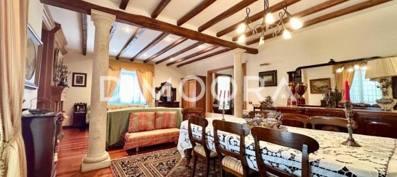 5 rooms Villa in Mentana, Italy No. 152283 31