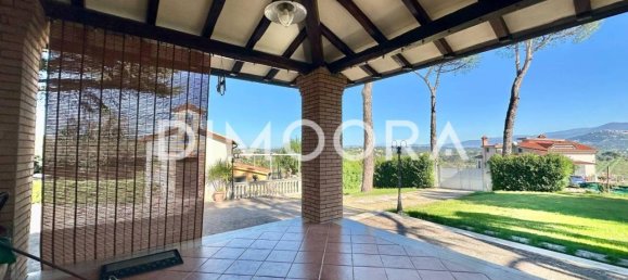 5 rooms Villa in Mentana, Italy No. 152283 13