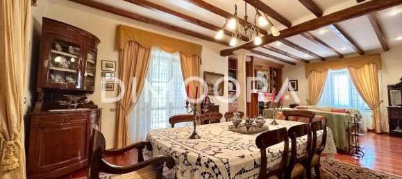 5 rooms Villa in Mentana, Italy No. 152283 30