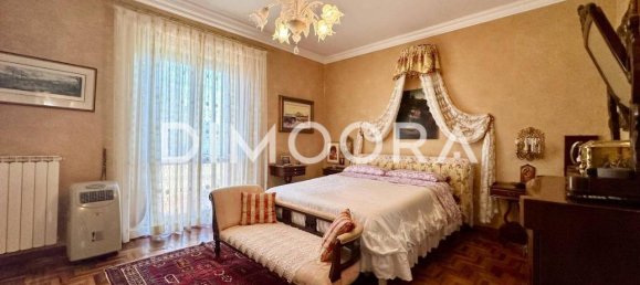 5 rooms Villa in Mentana, Italy No. 152283 43