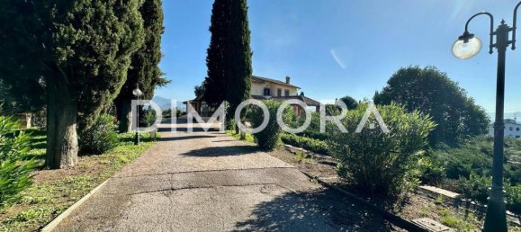 5 rooms Villa in Mentana, Italy No. 152283 5