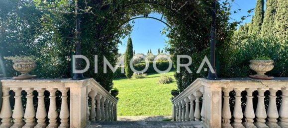 5 rooms Villa in Mentana, Italy No. 152283 8
