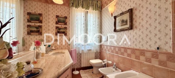 5 rooms Villa in Mentana, Italy No. 152283 48