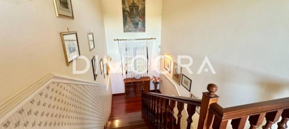 5 rooms Villa in Mentana, Italy No. 152283 42