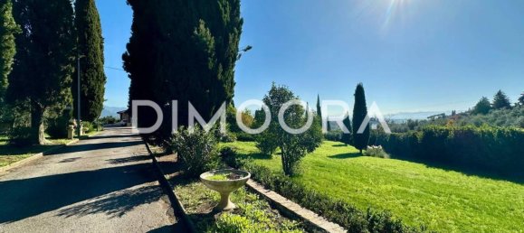 5 rooms Villa in Mentana, Italy No. 152283 4