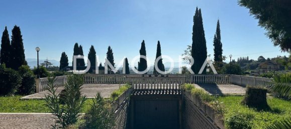 5 rooms Villa in Mentana, Italy No. 152283 21
