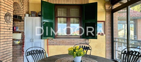 5 rooms Villa in Mentana, Italy No. 152283 26