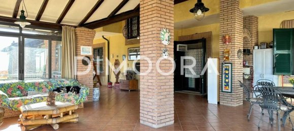 5 rooms Villa in Mentana, Italy No. 152283 24