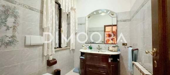 5 rooms Villa in Mentana, Italy No. 152283 34