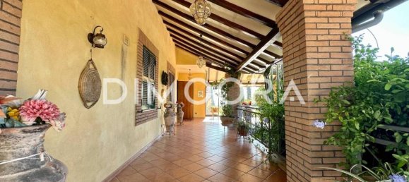 5 rooms Villa in Mentana, Italy No. 152283 18