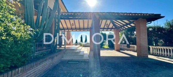 5 rooms Villa in Mentana, Italy No. 152283 12