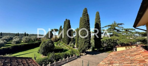 5 rooms Villa in Mentana, Italy No. 152283 39