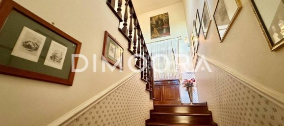 5 rooms Villa in Mentana, Italy No. 152283 36