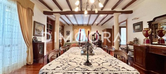 5 rooms Villa in Mentana, Italy No. 152283 32