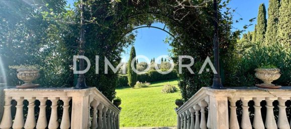 5 rooms Villa in Mentana, Italy No. 152283 9