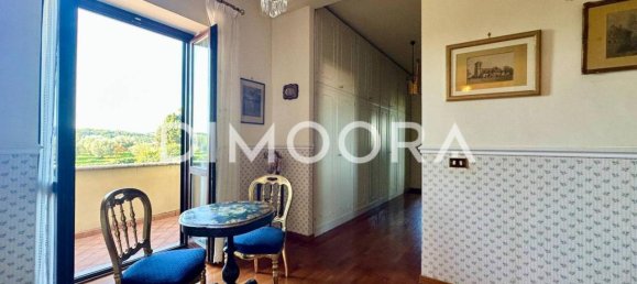 5 rooms Villa in Mentana, Italy No. 152283 49