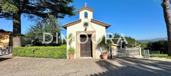 5 rooms Villa in Mentana, Italy No. 152283 16