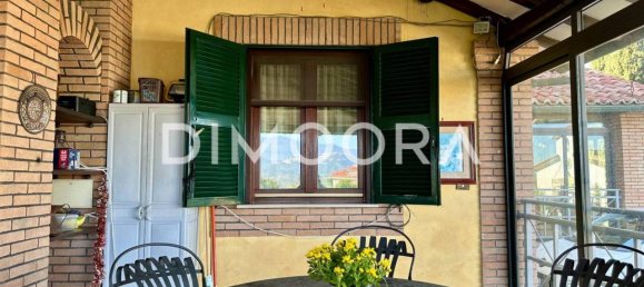 5 rooms Villa in Mentana, Italy No. 152283 27