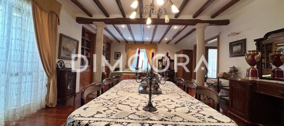 5 rooms Villa in Mentana, Italy No. 152283 33