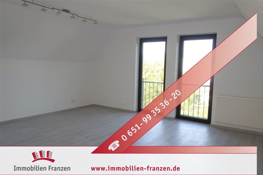 3 bedrooms Apartment in Trier, Germany No. 46916