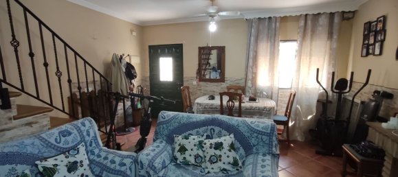 3 chambres Maison à Cadiz, Spain No. 135377 4