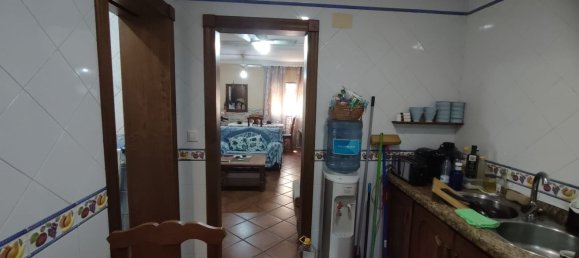 3 chambres Maison à Cadiz, Spain No. 135377 11