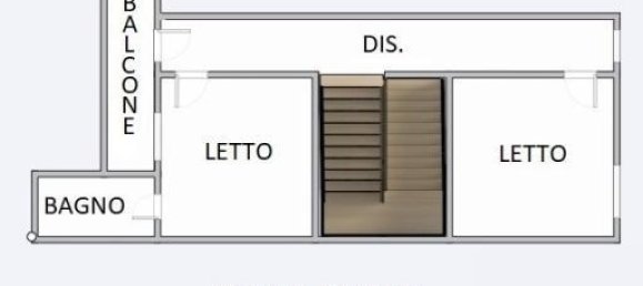 Casa de 4 divisões em Cesenatico, Italy N.º 21541 24