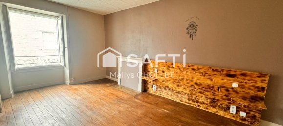 3 bedrooms Townhouse in Sepmes, France No. 252313 9