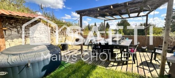 3 bedrooms Townhouse in Sepmes, France No. 252313 4