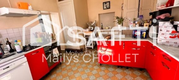 3 bedrooms Townhouse in Sepmes, France No. 252313 5