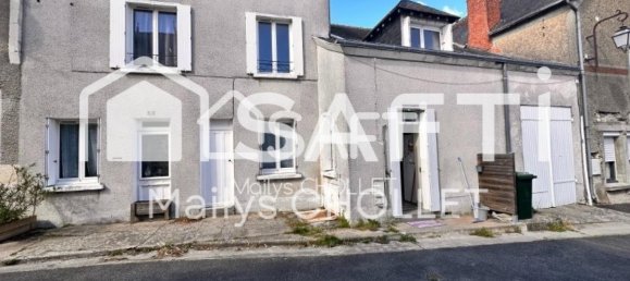 3 bedrooms Townhouse in Sepmes, France No. 252313 6