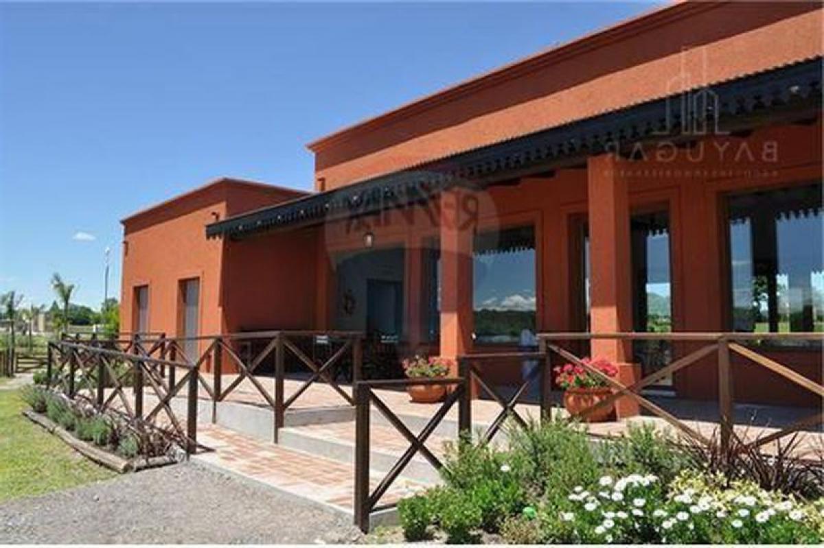  قطعة أرض في Buenos Aires, Argentina رقم 118185